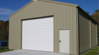 Garage Door Openers at Goodman East, Colorado